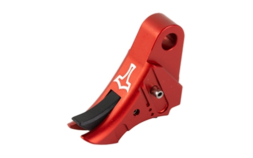 Picture of GLMSTR TRIGG FOR GLK GEN 5 RED/BLK TYRG5REBLKS