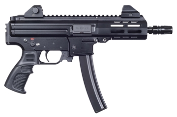 Picture of GLOBAL HG9MM SA-9 GDSA9BK98