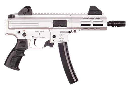 Picture of Global Defense SA-9 GDSA9SL98