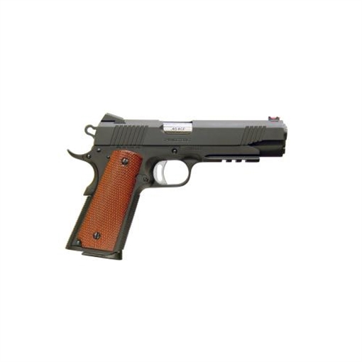 Picture of GLOBAL DEFENSE THUNDERBOLT 1911 BLUE HGA 45 AUTO 5" NOV SGT 8+1RD 1 MAG GDTBBL455