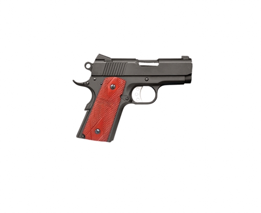 Picture of GLOBAL DEFENSE TITAN 1911 HGA 45 AUTO 3 1/8" 7+1RD 1 MAG GDTIBK453