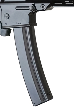 Picture of GLOBAL SA-9 30RD 9MM MAG GDSA930RDMAG