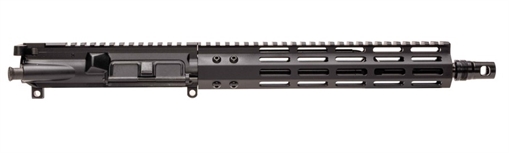 Picture of Global Ordnance ORDNANCE 15 UPPER 5.56 12.5IN 1/7 TWIST MONOLITH BARREL TAPER LOCK MUT BRAKE 197892028349