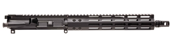 Picture of Global Ordnance ORDNANCE 15 UPPER 5.56 12.5IN 1/7 TWIST MONOLITH BARREL TAPER LOCK MUT BRAKE 197892028349