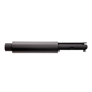 Picture of Global Ordnance Can Launcher Golf Ball Adapter 300rds 5.56 Blanks 810091158272 -