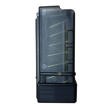 Picture of Global Ordnance Handgun Magazine for Grand Power Stribog 9mm Luger 10/rd 8588005940139