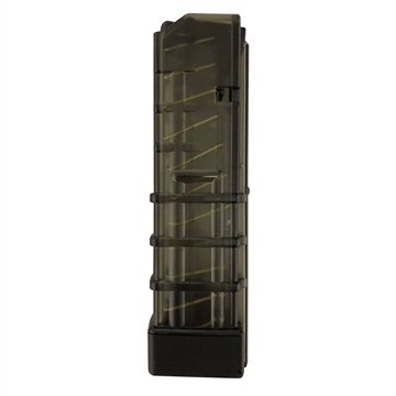 Picture of Global Ordnance Handgun Magazine for Grand Power Stribog 9mm Luger 20/rd 8588005940160