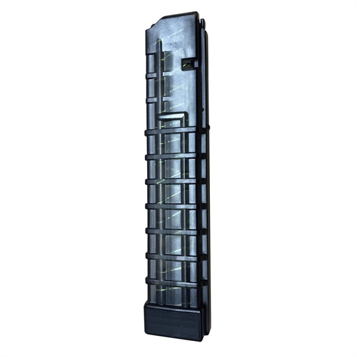 Picture of Global Ordnance Handgun Magazine for Grand Power Stribog 9mm Luger 30/rd 8588005940177