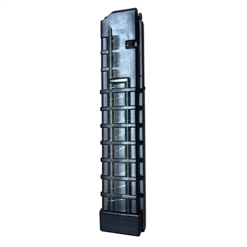 Picture of Global Ordnance Handgun Magazine for Grand Power Stribog 9mm Luger 30/rd 8588005940177