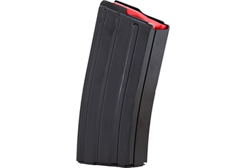 Picture of Global Ordnance Magazine, 223 Remington/556NATO, 20 Rounds, Fits AR-15, Black 810091157275