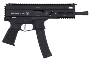 Picture of GLOBAL ORDNANCE POWER STRIBOG SP9A1 9MM 8" BBL 30 RD MAGAZINE 850003223056