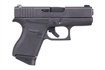 Picture of GLOCK 43 9MM GLOCK NIGHT SIGHT 6RD UI4350701