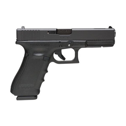 Picture of Glock 17C Gen 3 Handgun 9mm Luger 17rd Magazines (2) 4.49" Barrel Black 5.5lb Trigger USA UI1759203