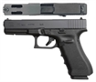 Picture of GLOCK 17C GEN4 9MM COMP 17RD TALO PG1759203