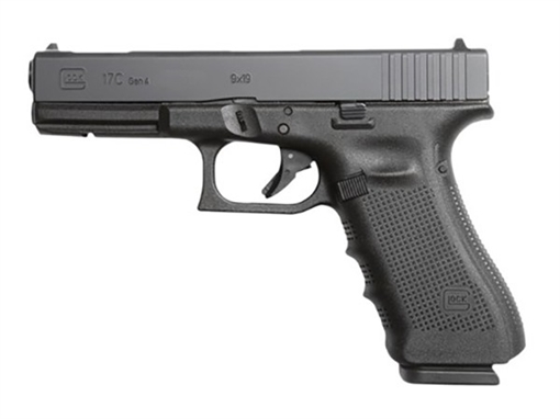 Picture of GLOCK 17C GEN4 9MM USA 10 TALO UG1759201