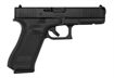 Picture of GLOCK 17CG5V 9MM PST 10RD FS TL PV1759201 764503067976