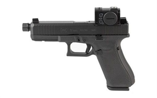 Picture of GLOCK 17CK GEN5 9MM 17RD W/ACRO PA175S204N