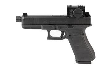 Picture of GLOCK 17CK GEN5 9MM 17RD W/ACRO PA175S204N