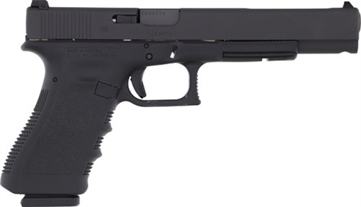 Picture of GLOCK 17L 9MM REBUILT FG&R PR16509