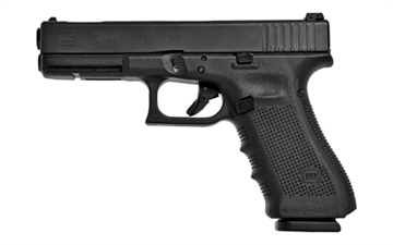 Picture of GLOCK NO ATTRIBUTES AVAILABLE TO LOAD PR17991