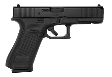 Picture of GLOCK 17V 9MM PST 10RD FSS FS PV1750201 764503067808