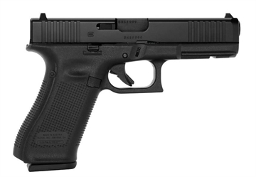 Picture of GLOCK 17V 9MM PST 17RD FSS FS PV1750203 764503067792