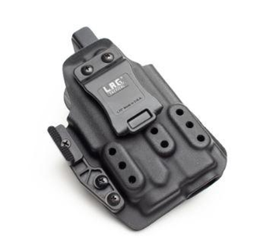 Picture of Glock 19/23/32 W/TLR-7 - RHIWB - Genesis MK II 90000