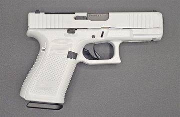Picture of GLOCK 19 9MM 15RD WHITE HPP19STORMTROOPER