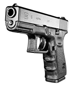 Picture of GLOCK 19 9MM GFNS 15RD FC PN1950703