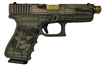 Picture of GLOCK 19 GEN3 9MM BOMBER 15RD UI1950204BOMB