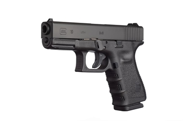 Picture of GLOCK 19 GEN3 9MM GFNS 10RD CA PN1950701