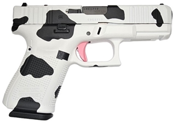 Picture of GLOCK 19 GEN5 9MM COW OR 15RD PA195S204MOO-