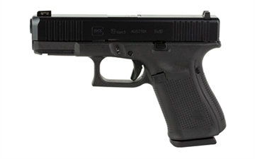 Picture of GLOCK 19 GEN5 AMERIGLO UC 15RD TALO PA195S303UC