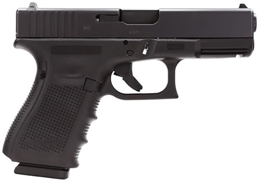 Picture of GLOCK 19C GEN4 9MM USA 10RD TALO UG1959201