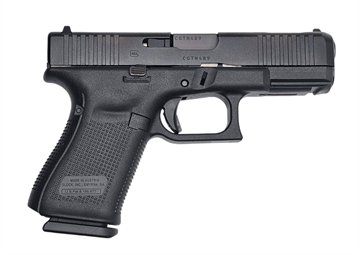 Picture of GLOCK 19CG5V 9MM PST 10RD FS TL PV1959201 764503067990