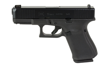 Picture of GLOCK 19G5 9MM 10R ULT CRY TL PA195S301UC