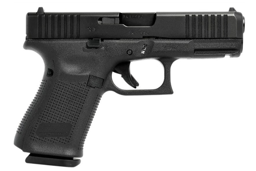 Picture of GLOCK 19V 9MM PST 10RD FSS FS PV1950201 764503067440