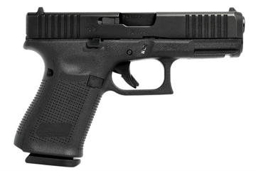Picture of GLOCK 19V 9MM PST 10RD FSS FS PV1950201 764503067440