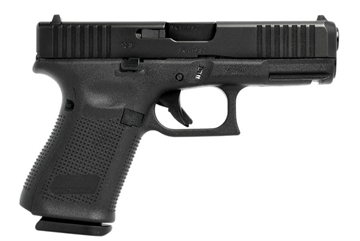 Picture of GLOCK 19V 9MM PST 15RD FSS FS PV1950203 764503067433