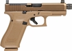 Picture of GLOCK 19XVMOS 9MM 19RD AMG TB DE PV1950S03XMOSTB 764503068782