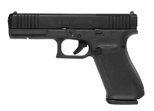 Picture of GLOCK 20 G20 GEN 5 MOS HGA 10MM 4.61IN BBL FS 5.5LB 3 15RD MAGS UA205S203MOS