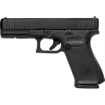 Picture of GLOCK 20 GEN 5 MOS FS 10MM PISTOL FXD 5.5lb 3-10RD MAGS UA205S201MOS 764503059865