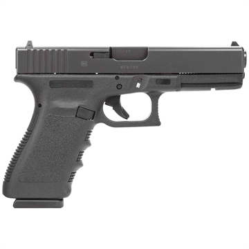 Picture of GLOCK 20 SFG20SF HGA 10MM 4.6IN BBL FS 5.5LB 2 15RD MAGS SHORT FRAME GLOGG20SF15AUT