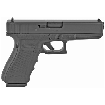 Picture of GLOCK 21 G21 GEN 4 HGA 45 AUTO 4.6 IN BBL FS 5LB 3 13RD MAGS W BACKSTRAPS DUAL RECOIL SPRINGS UG2150203