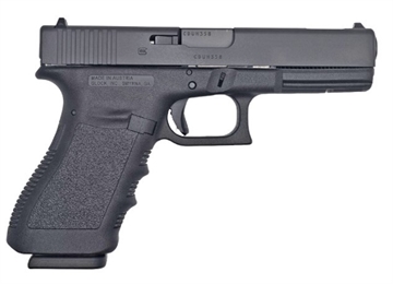 Picture of GLOCK G21C G3 45ACP 10+1 4.6" FS # TWO 10RD MAGSPI2159201
