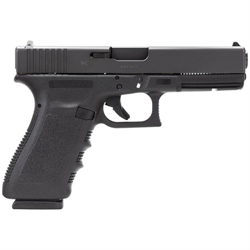 Picture of Glock 21SF Gen 3 Handgun .45 ACP 13/rd Magazines (2) 4.6" Barrel Black Austria PF2150203