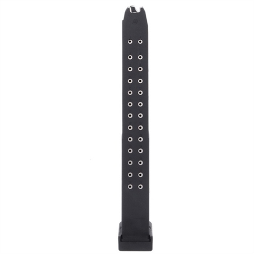 Picture of Kci Usa GLOCK 22, 23 31RD MAGAZINE 40 S&W BLACK POLYMER KCI-MZ012