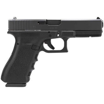 Picture of GLOCK 22 40S&W PSTL TNFR ADJ 22AS