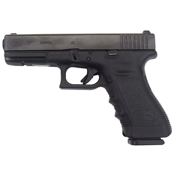 Picture of GLOCK 22 40SW GFNS FC PN2250701
