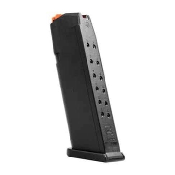 Picture of Glock 22 Gen 5 Handgun Magazine 40 S&W 15/rd BULK 47264